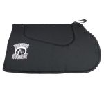 Baixeiro Country Silkado Preto