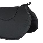 Baixeiro Country Silkado Preto