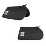 Baixeiro Country Silkado Preto