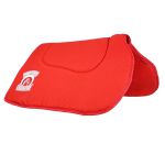 Baixeiro Country Silkado Vermelho