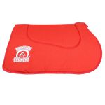Baixeiro Country Silkado Vermelho