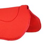 Baixeiro Country Silkado Vermelho