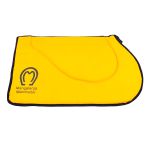Baixeiro Country Mangalarga Amarelo