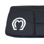 Manta Mangalarga Preta