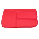 Manta Mangalarga Vermelho - Sem Silk