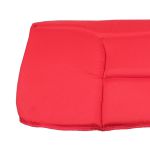 Manta Mangalarga Vermelho - Sem Silk