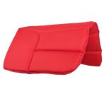 Manta Mangalarga Vermelho - Sem Silk