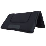 Manta Quarto De Milha Preto