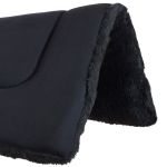 Manta Quarto De Milha Preto