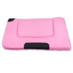 Manta Quarto De Milha Rosa