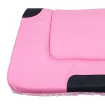 Manta Quarto De Milha Rosa