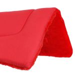 Manta Quarto De Milha Vermelho