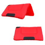 Manta Quarto De Milha Vermelho