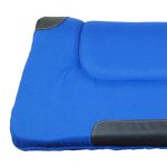 Manta Quarto De Milha Mangalarga Azul