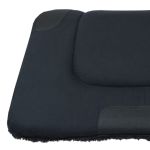 Manta Quarto De Milha Mangalarga Preto