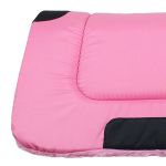 Manta Quarto De Milha Mangalarga Rosa