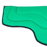 Manta Western Meia Aba Mangalarga Verde