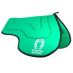 Manta Western Meia Aba Mangalarga Verde