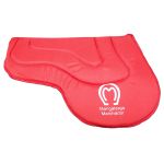 Manta Western Meia Aba Mangalarga Vermelho