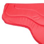 Manta Western Meia Aba Mangalarga Vermelho