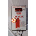 Termômetro para Secador com Aviso Sonoro