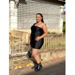 Vestido Prada Plus Size