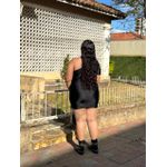 Vestido Prada Plus Size