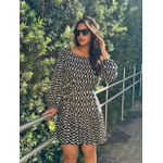 Vestido Livia 