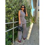 Conjunto Alfaiataria Aurora 