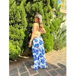 Vestido Verona Floral 