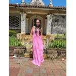 Vestido Bianca Rosa