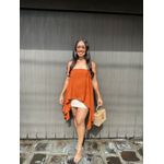 Blusa Capa Luana Telha