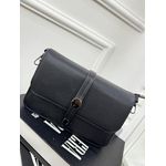Bolsa Caroline Preta