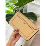 Bolsa Brenda Castor