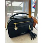 Bolsa Mariana Preta