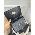 Bolsa Ester Preta