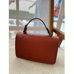 Bolsa Amanda Caramelo