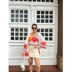Conjunto Kimono 