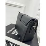Bolsa Caroline Preta