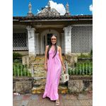 Vestido Eleonora Rosa Ballet