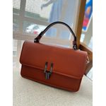 Bolsa Amanda Caramelo