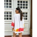 Conjunto Kimono 