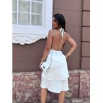 Vestido Babi 