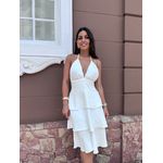 Vestido Babi 