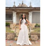 Vestido Noronha 