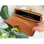 Bolsa Caramelo Brenda 