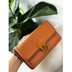 Bolsa Caramelo Brenda 