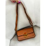 Bolsa Caramelo Brenda 