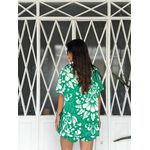 Conjunto De Kimono e Short 