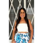 Cropped Montaria 